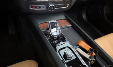 XC60 Gen 2