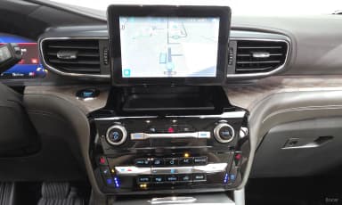 Explorer 6th Generation