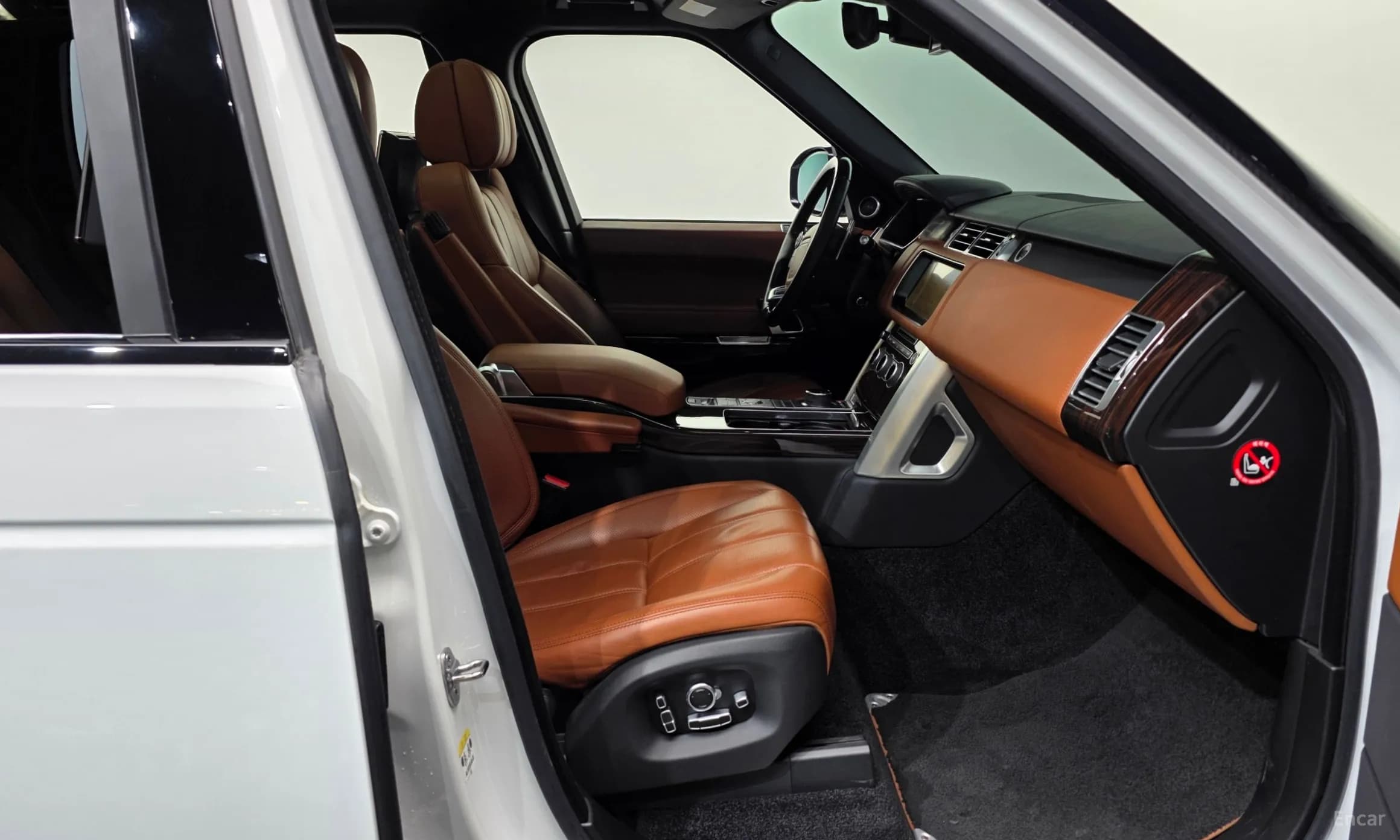 Range Rover 4th Generation