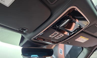 Range Rover 4th Generation