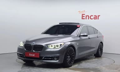 5 Series GT (F07)
