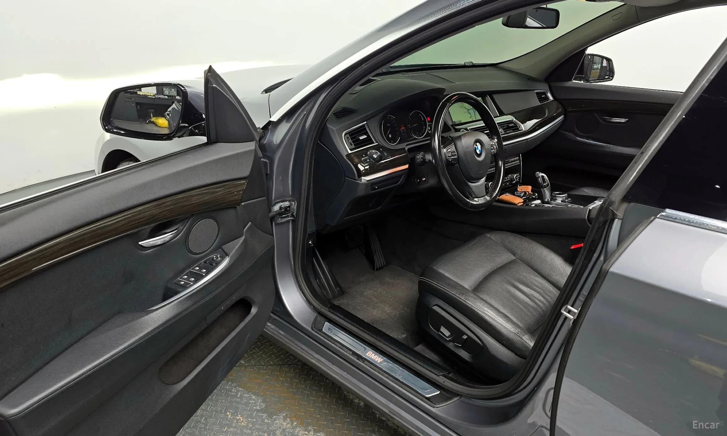 5 Series GT (F07)