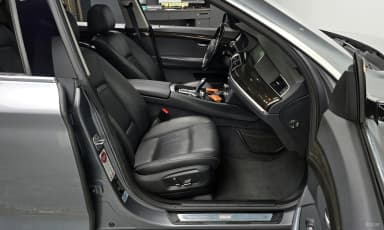 5 Series GT (F07)