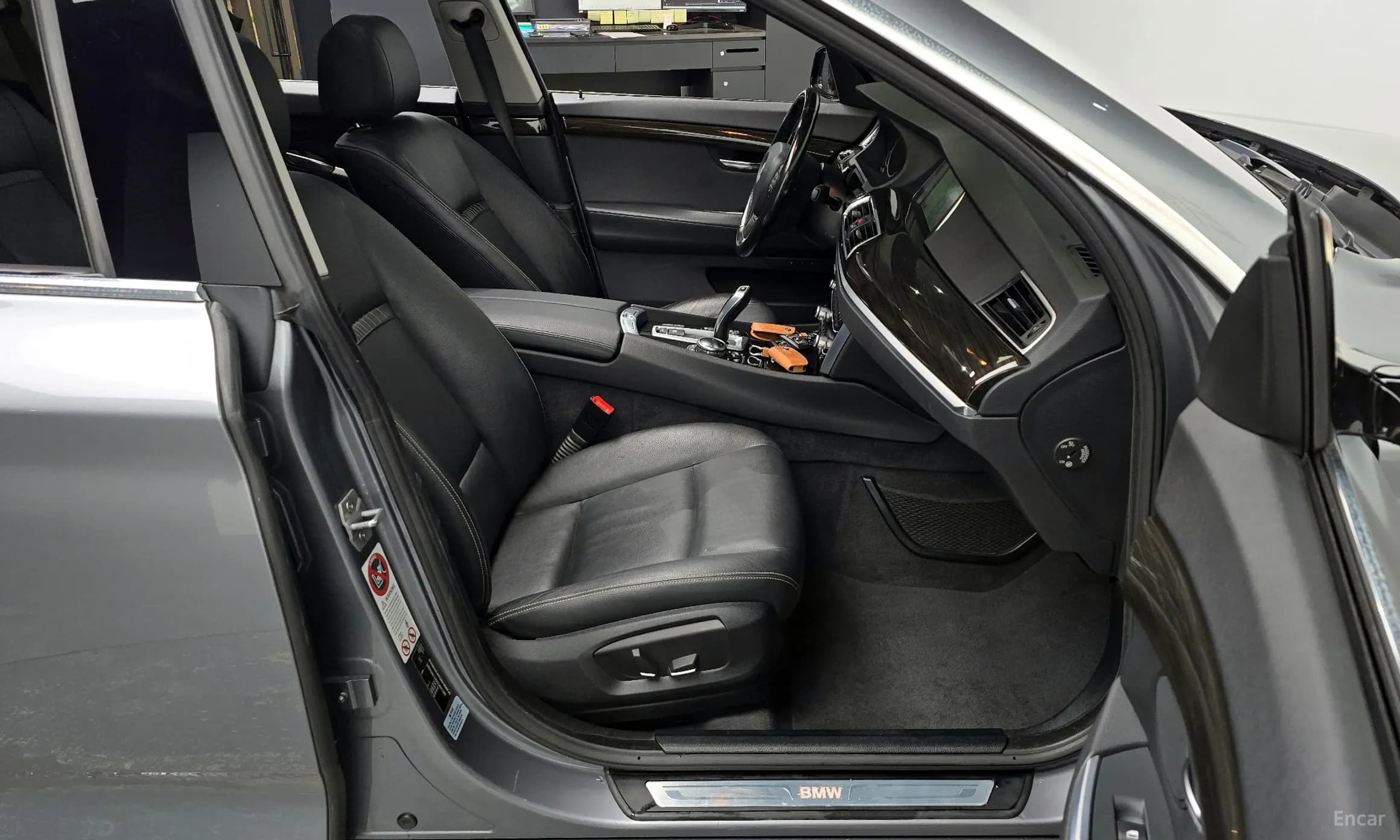 5 Series GT (F07)