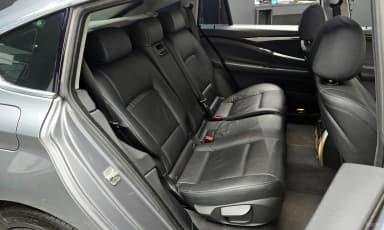 5 Series GT (F07)
