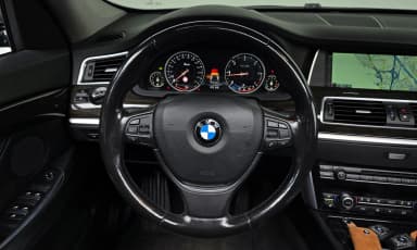 5 Series GT (F07)