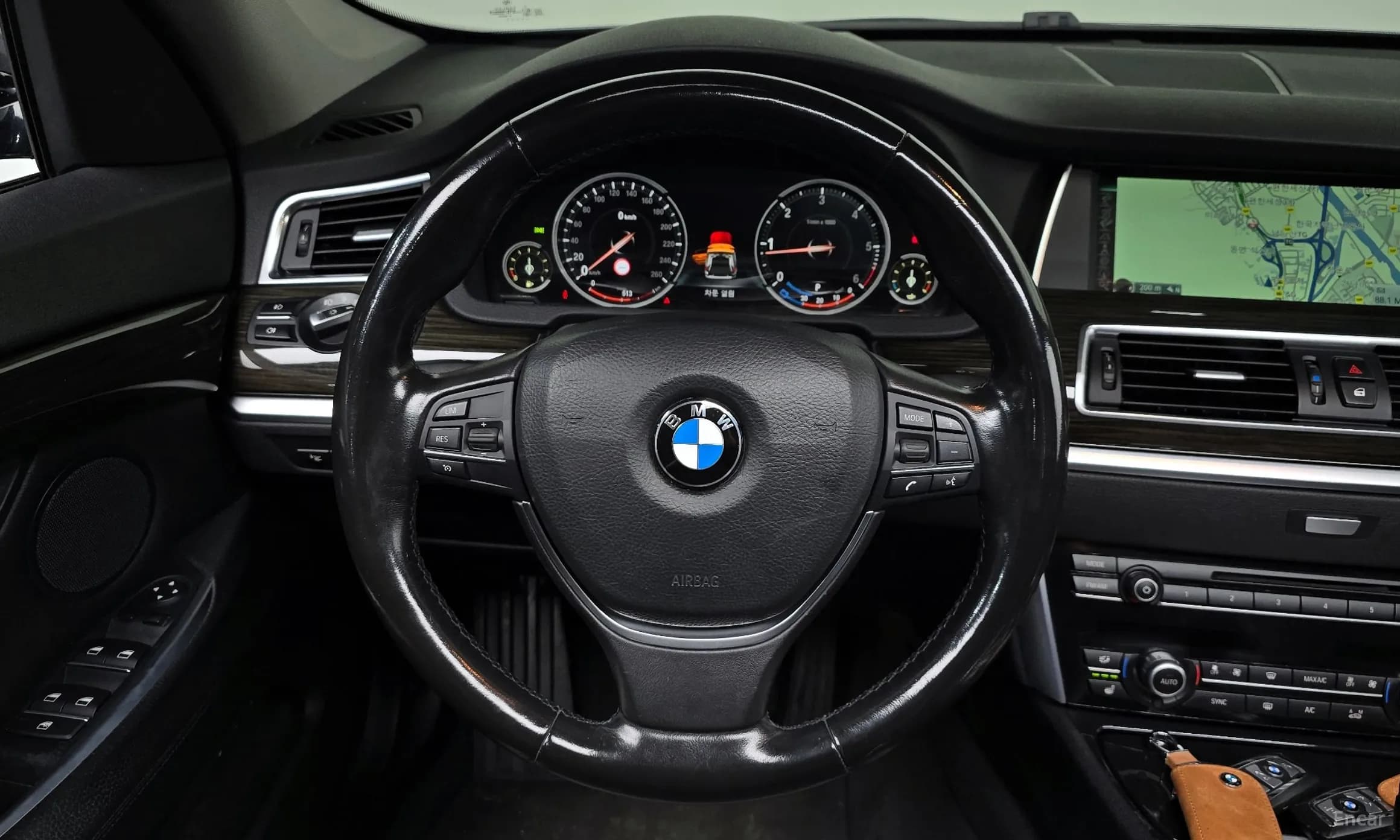 5 Series GT (F07)