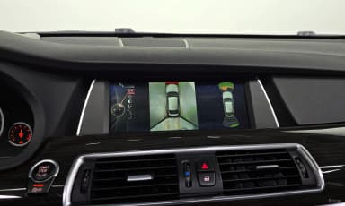 5 Series GT (F07)