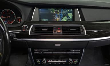 5 Series GT (F07)