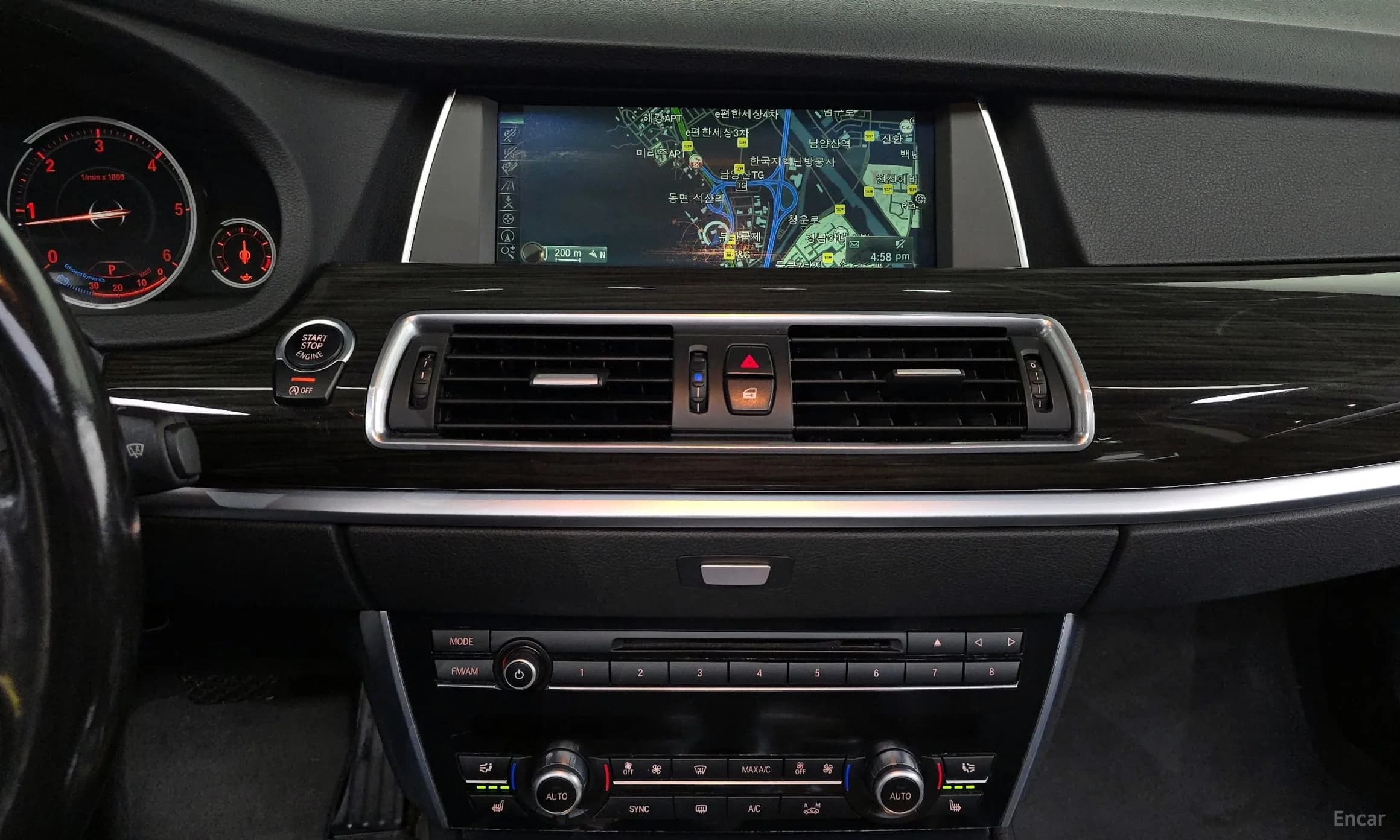 5 Series GT (F07)