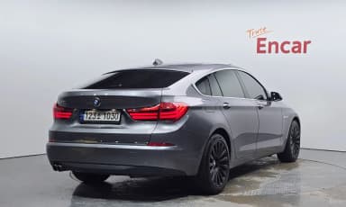 5 Series GT (F07)