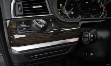 5 Series GT (F07)