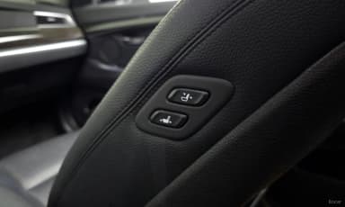 5 Series GT (F07)
