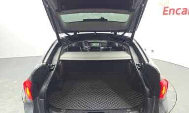 5 Series GT (F07)