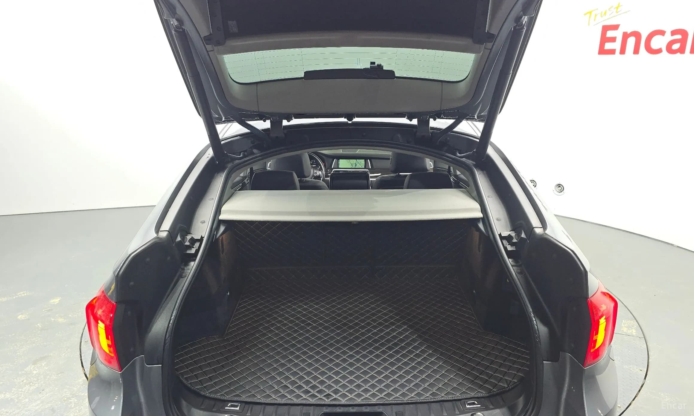 5 Series GT (F07)