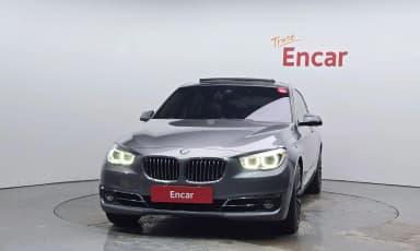5 Series GT (F07)
