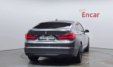 5 Series GT (F07)