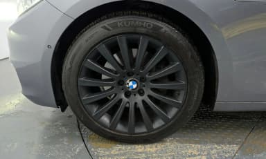 5 Series GT (F07)