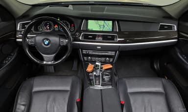 5 Series GT (F07)