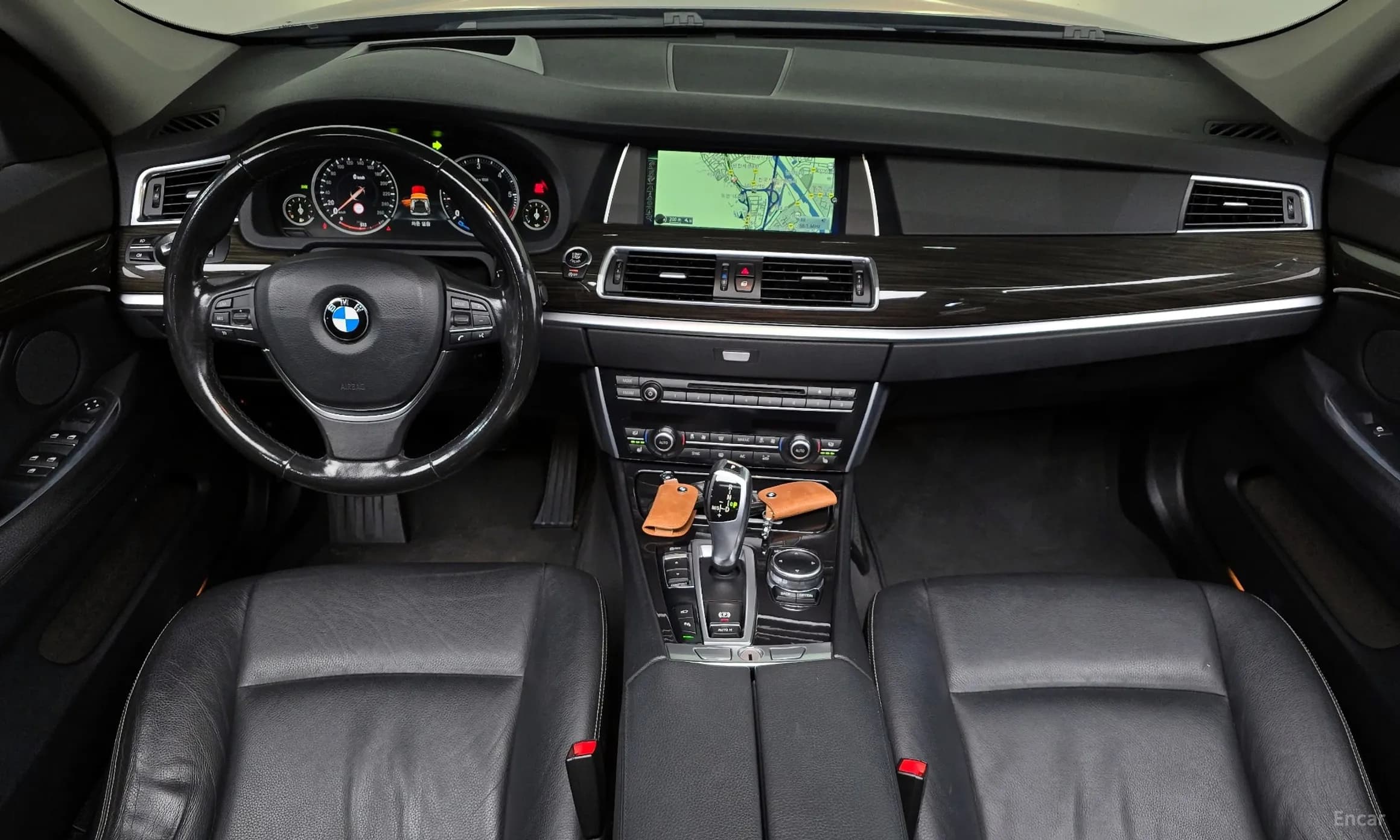 5 Series GT (F07)