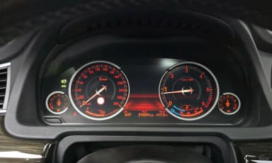 5 Series GT (F07)