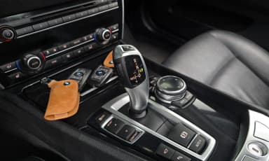 5 Series GT (F07)