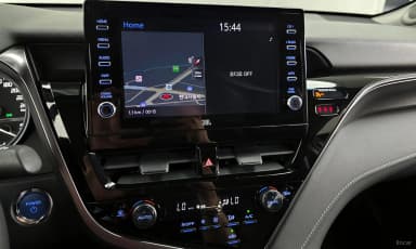 Camry (XV70)