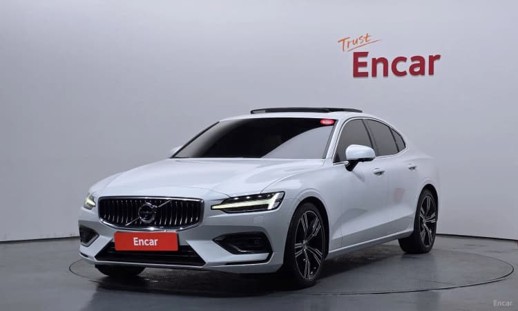 S60 3rd Generation