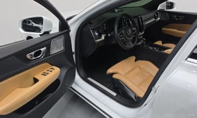 S60 3rd Generation