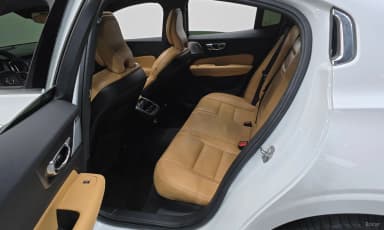 S60 3rd Generation