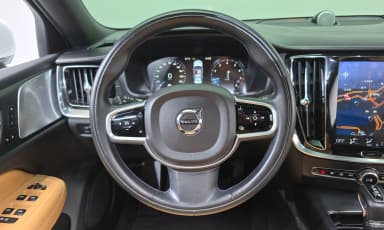 S60 3rd Generation