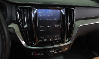 S60 3rd Generation