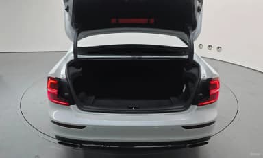 S60 3rd Generation