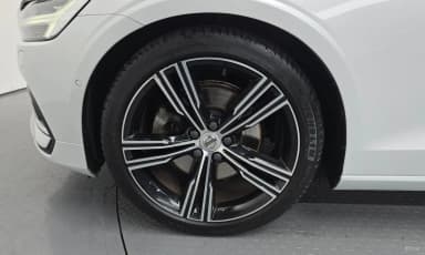 S60 3rd Generation