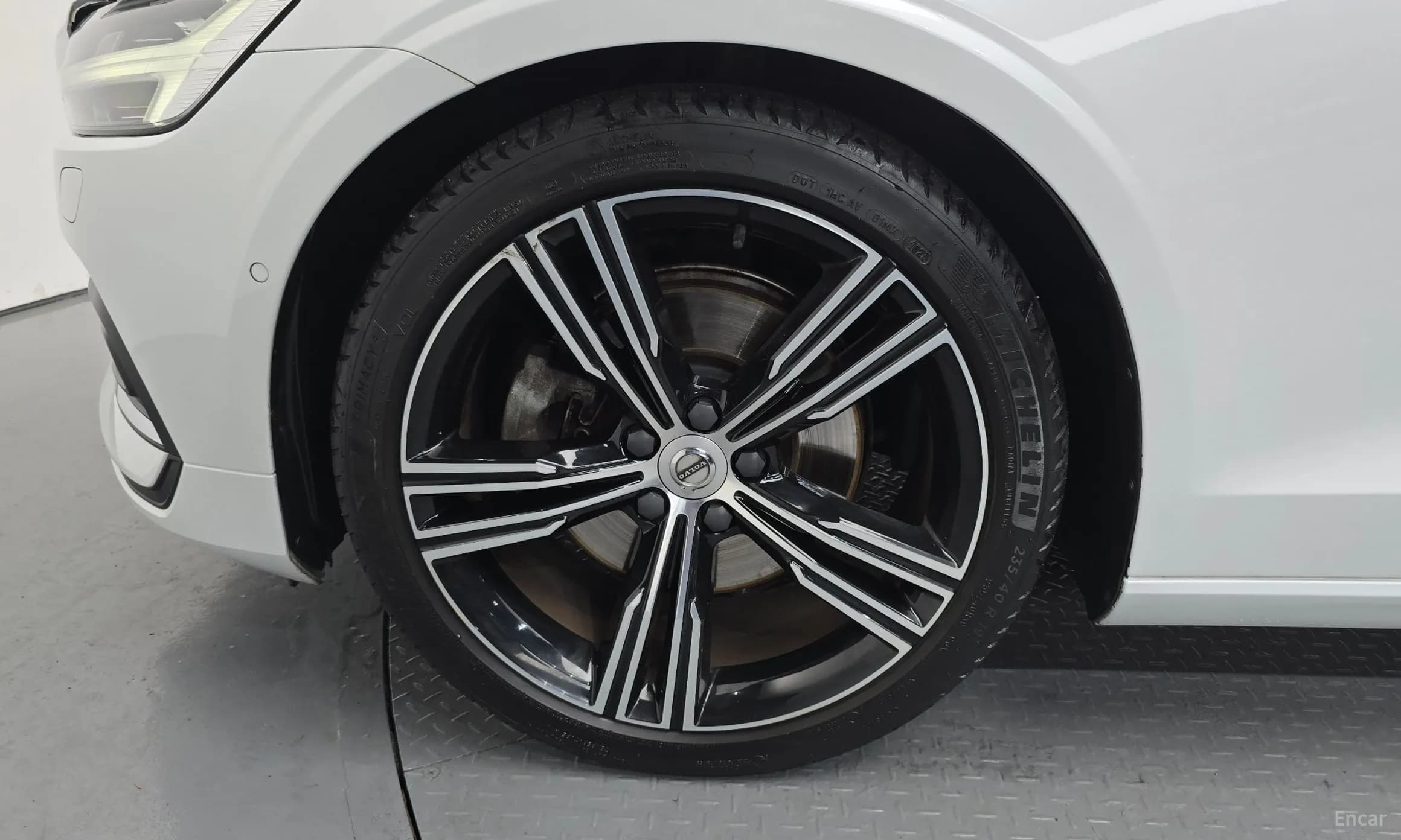 S60 3rd Generation