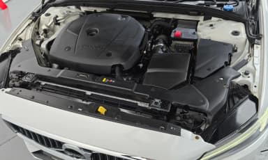 S60 3rd Generation