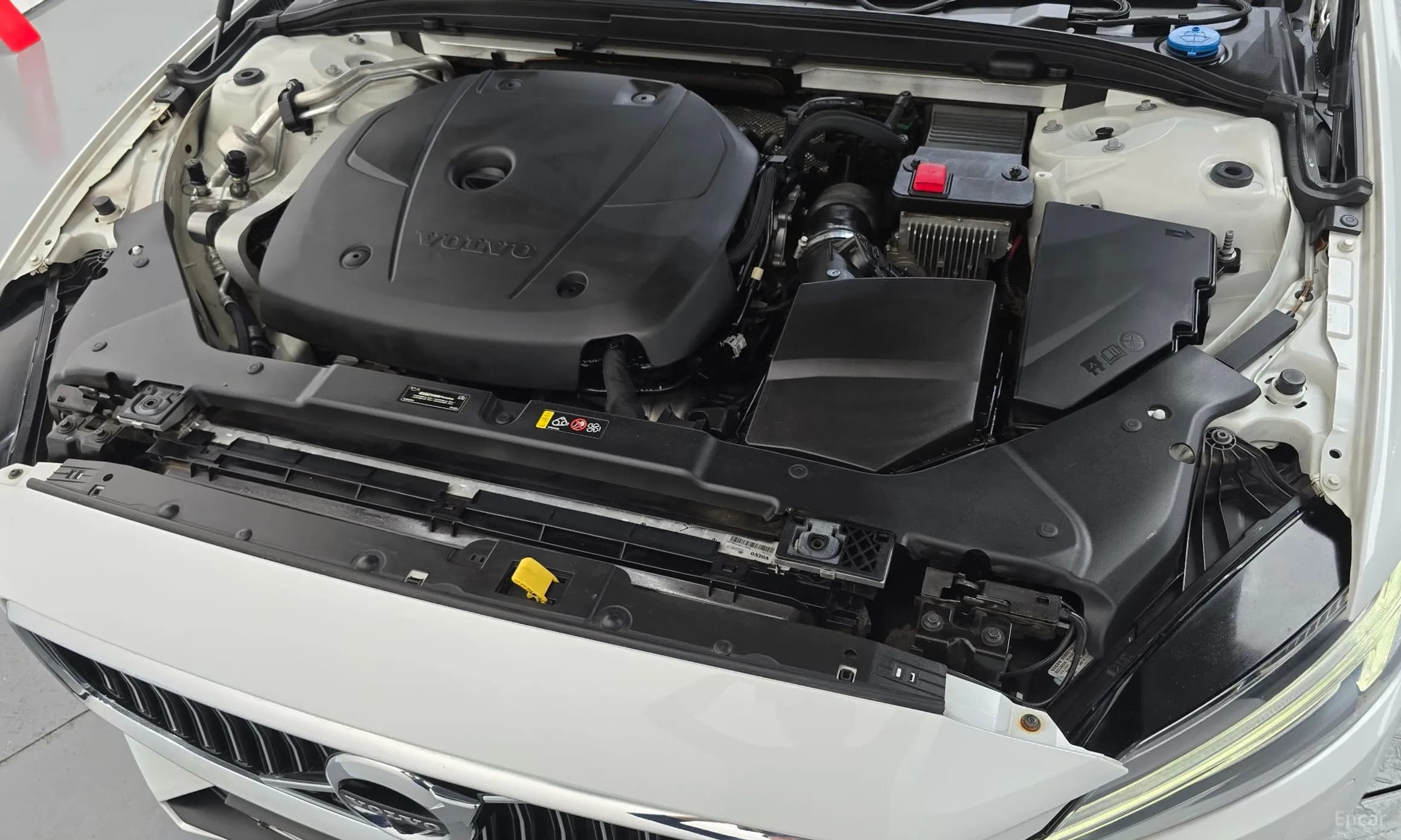 S60 3rd Generation