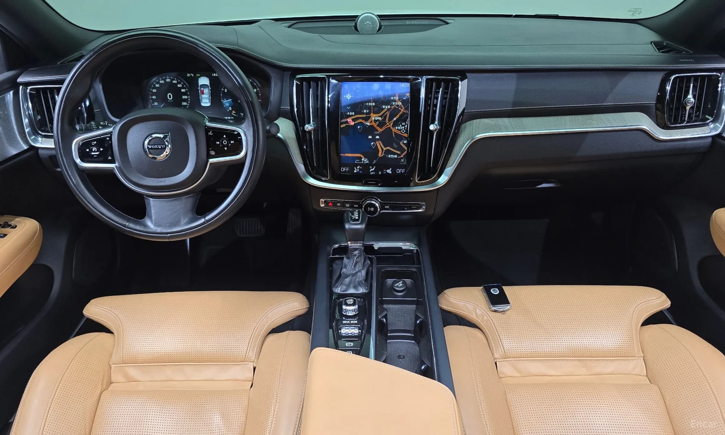 S60 3rd Generation