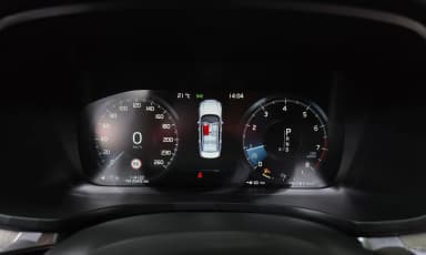 S60 3rd Generation