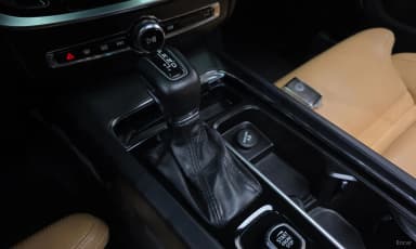 S60 3rd Generation