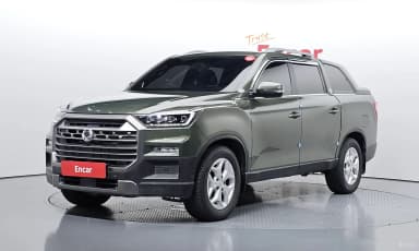 Rexton Sports