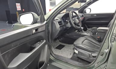 Rexton Sports