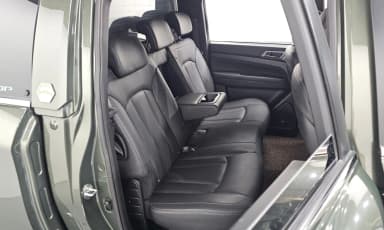 Rexton Sports