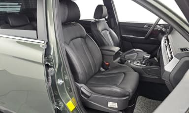Rexton Sports