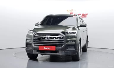 Rexton Sports