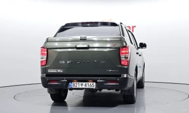Rexton Sports