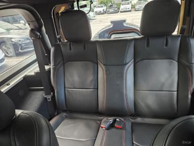 Wrangler (JL)