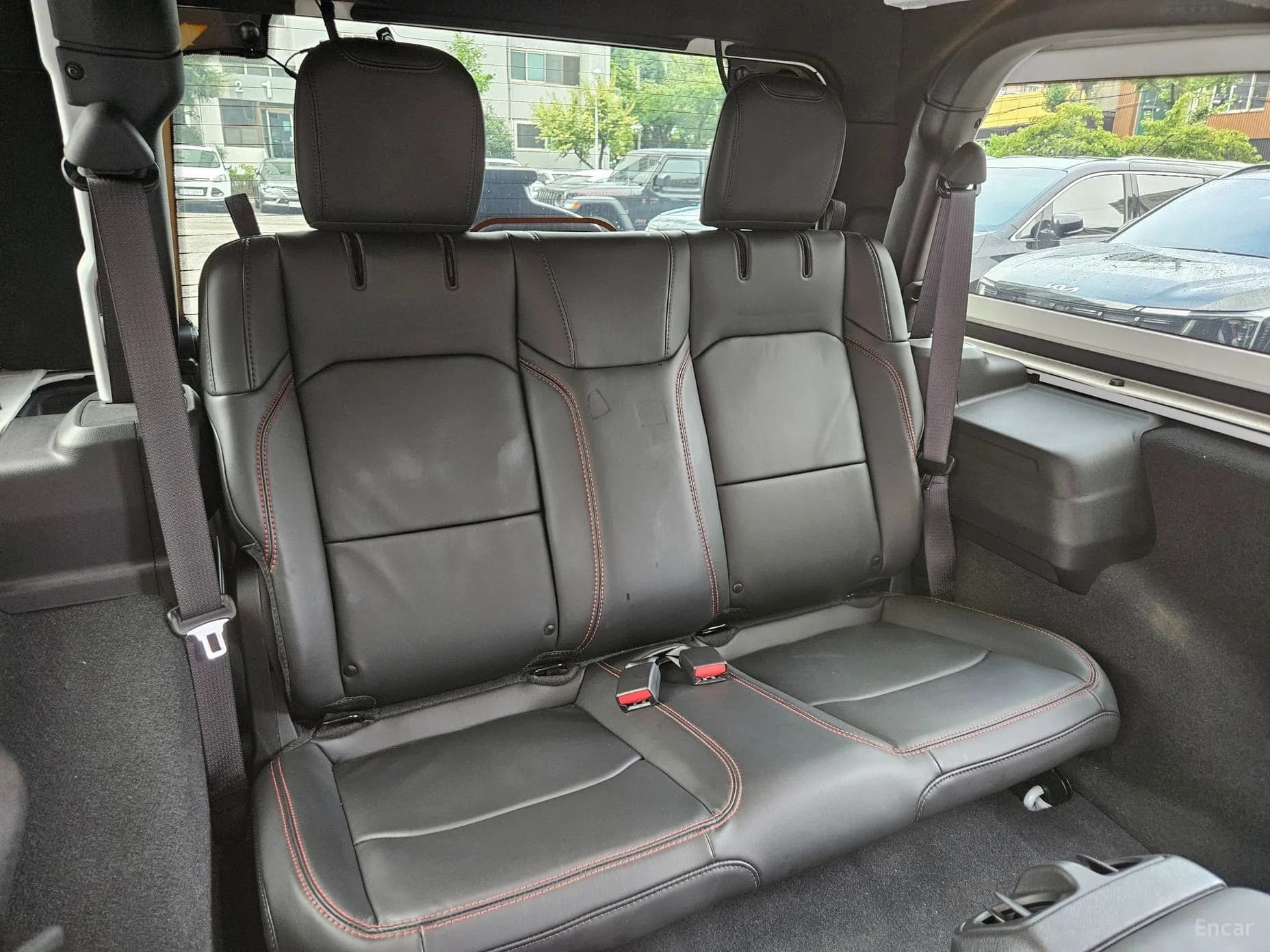 Wrangler (JL)