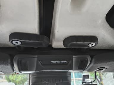 Wrangler (JL)