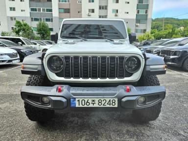 Wrangler (JL)